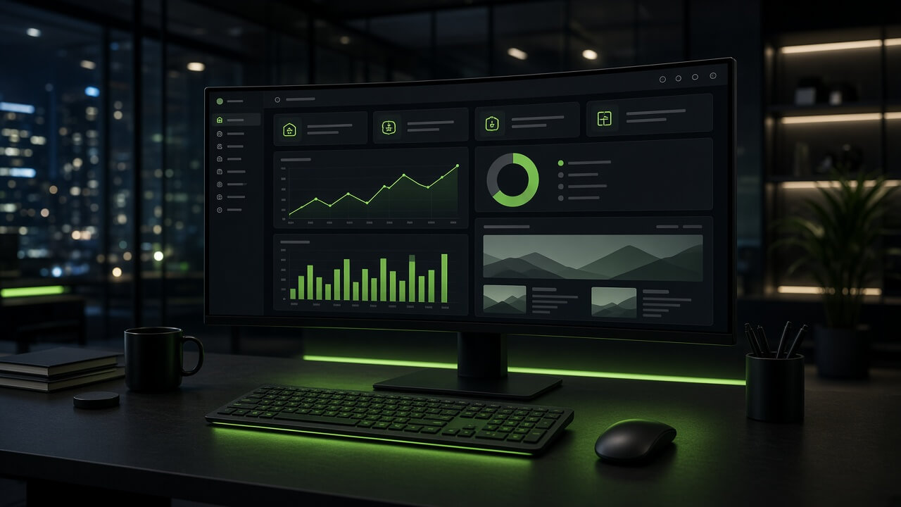 Content Management System
