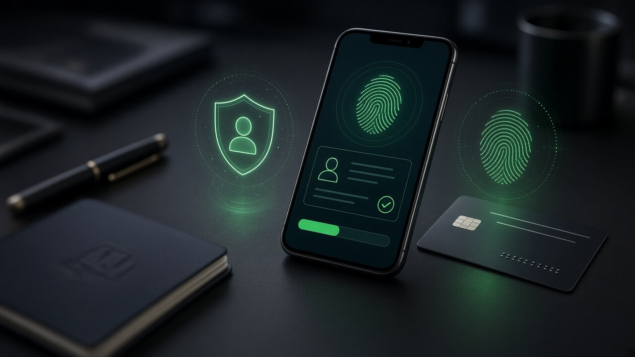 ZOOM e-KYC